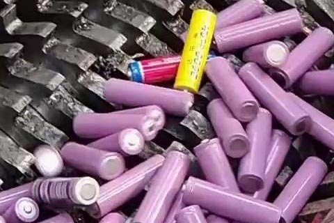 高价回收各种电瓶_旧电池如何回收_电池可以回收