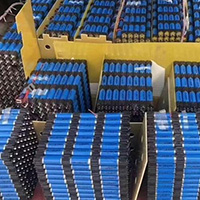 淮北磷酸电池回收-上门回收钛酸锂电池|高价铁锂电池回收